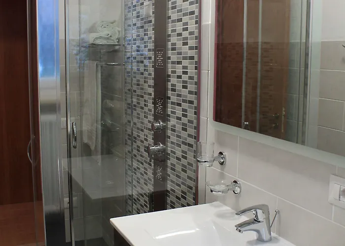 Hotel Paradiso Maccagno