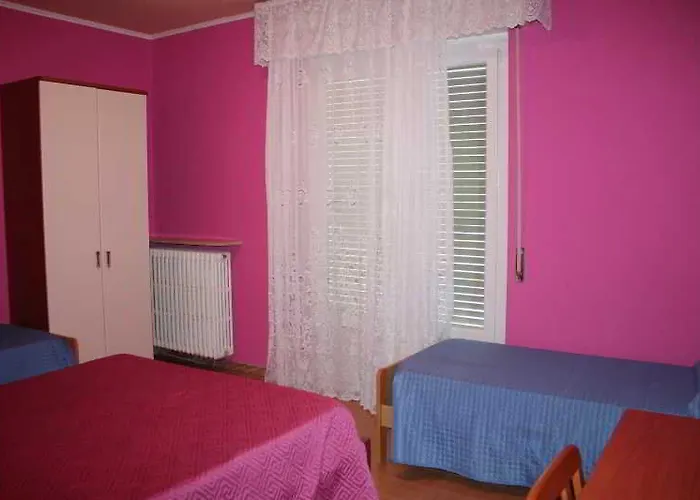 Hotel Paradiso Maccagno