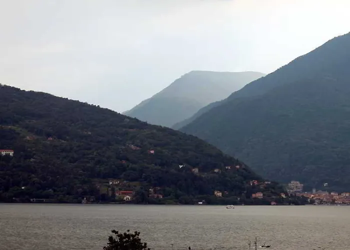 Paradiso Hotel Maccagno