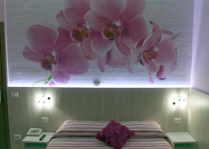 Paradiso 3* Maccagno