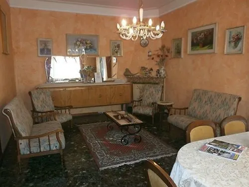 Hotel Paradiso Maccagno