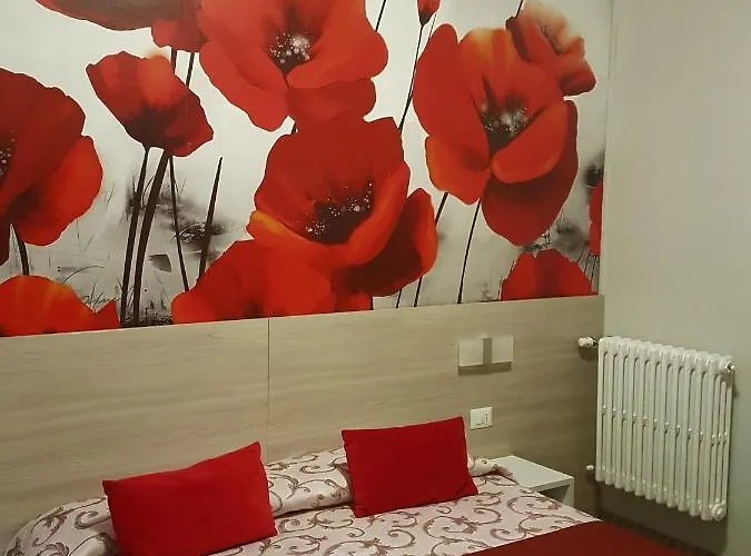 Paradiso Hotel Maccagno