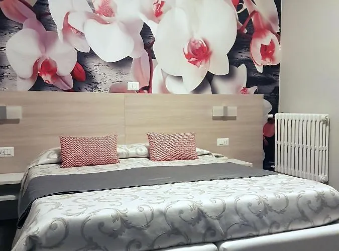 Paradiso 3* Maccagno