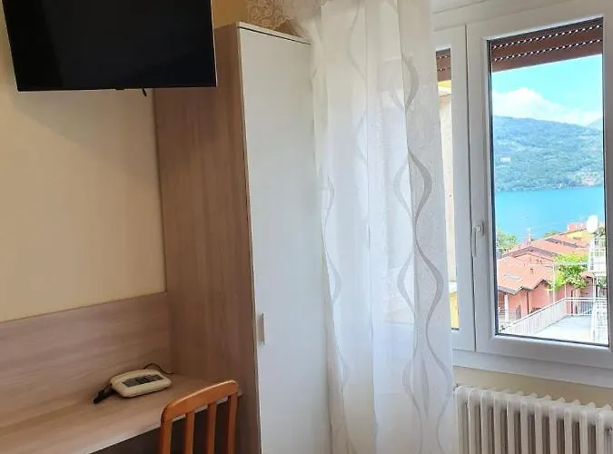 Paradiso Hotel Maccagno