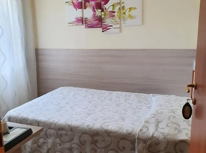 Paradiso Hotel Maccagno