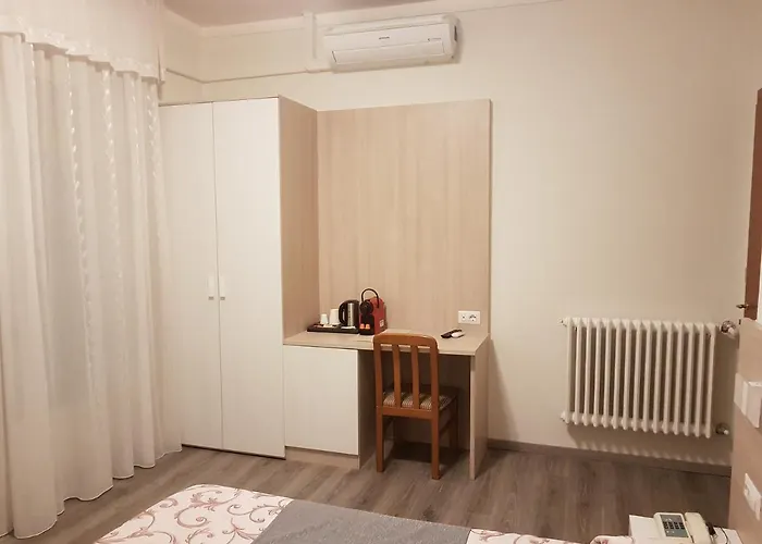 Paradiso Hotel Maccagno