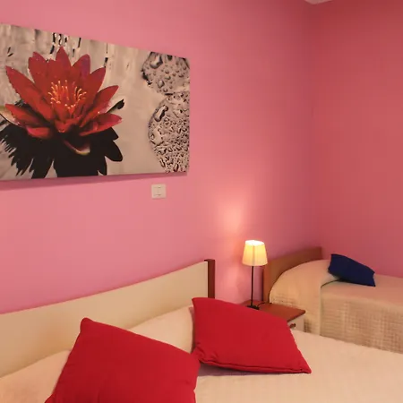 Paradiso 3*