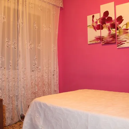 Paradiso 3*