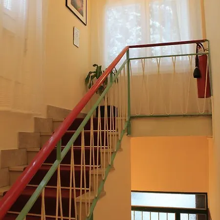 Hotel Paradiso 3*