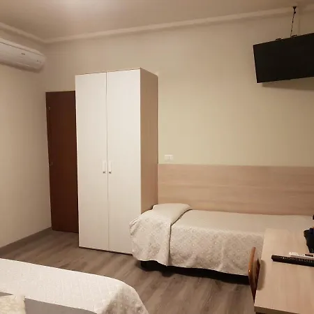 Paradiso 3*