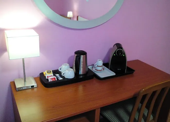 Paradiso 3* Maccagno