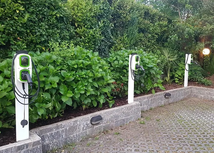 Paradiso 호텔 Maccagno